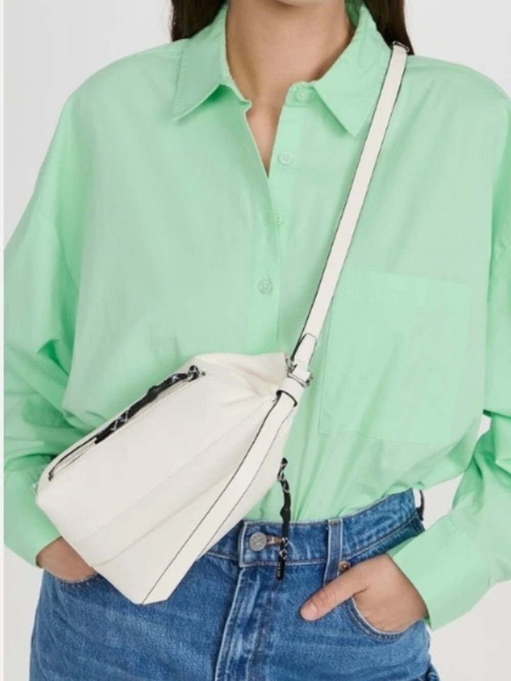 Rag & Bone Mini Sling "EUC"
